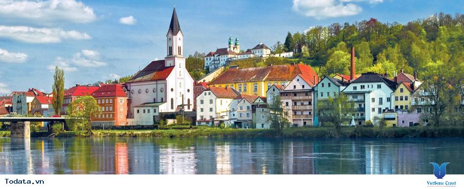 tour châu âu, du thuyền trên sông Danube, khám phá đông âu - Ảnh 3 tour châu âu, du thuyền trên sông Danube, khám phá đông âu - Ảnh 3